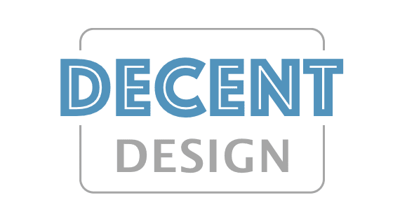 Decent Website Design Taunton Somerset